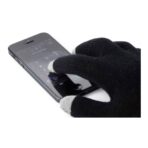 Polyester gloves Elena - Slika 2