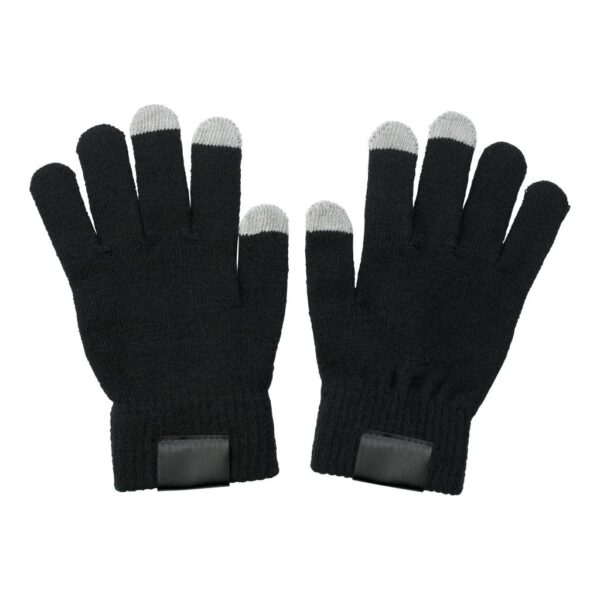 Polyester gloves Elena