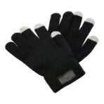 Polyester gloves Elena - Slika 3