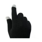 Polyester gloves Elena - Slika 4