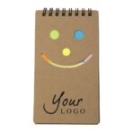 Cardboard sticky note set Kim - Image 2