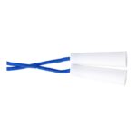 Polytester skipping rope Gillian