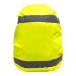 Polyester (190T) backpack cover Carrigan - Image 3