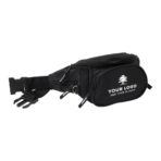 Polyester (600D) waist bag Amari - Image 2
