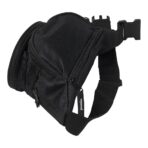 Polyester (600D) waist bag Amari