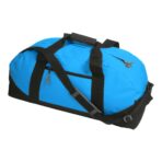 Polyester (600D) sports bag Amir