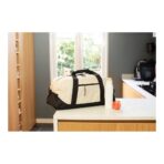 Polyester (600D) sports bag Amir - Slika 4