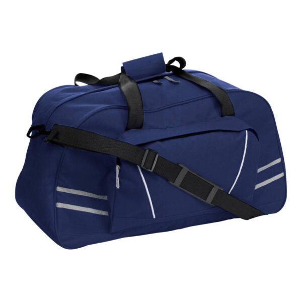 Polyester (600D) sports bag Marwan