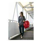 Polyester (600D) sports bag Marwan - Slika 3