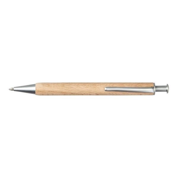 Wooden ballpen Marissa