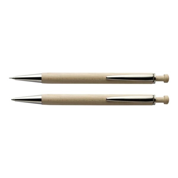 Wooden writing set Morris