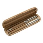 Bamboo writing set Addie - Slika 4