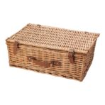Willow picnic basket Levin - Image 3