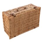 Willow picnic basket Levin - Image 4