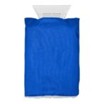 ABS ice scraper and polyester glove Doris - Image 2