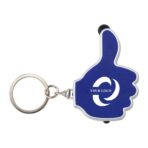 ABS 2-in-1 key holder Melvin - Image 2