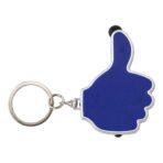 ABS 2-in-1 key holder Melvin - Image 4