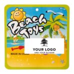 PP beach bucket Mathilda - Image 2