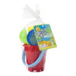 PP beach bucket Mathilda - Image 3