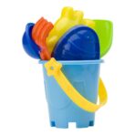 PP beach bucket Mathilda - Image 4