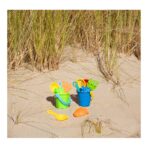 PP beach bucket Mathilda - Image 6