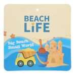 PP beach bucket Mathilda - Image 7