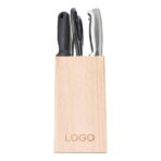 Stainless steel kitchen set Lucille - Image 2