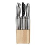 Stainless steel kitchen set Lucille