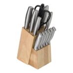 Stainless steel kitchen set Lucille - Image 4