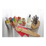Stainless steel kitchen set Lucille - Image 5