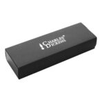 Metal Charles Dickens® ballpen Lena - Image 5