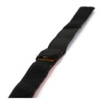 Nylon (500D) and PVC reflective strap with lights Anni - Image 4