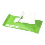 Wet tissues Pocketclean - Slika 3