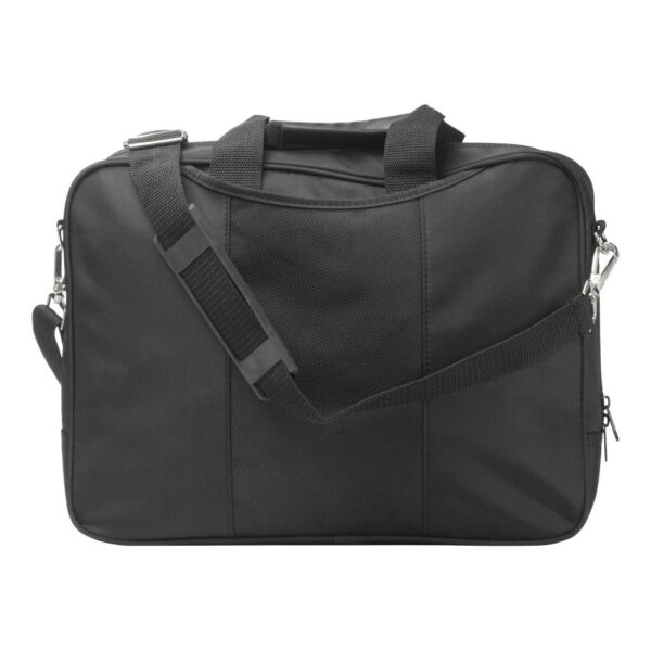 Torba za laptop od mikrofibre Shaun