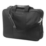 Microfibre laptop bag Shaun - Image 3