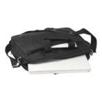 Microfibre laptop bag Shaun - Image 4