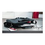 Microfibre laptop bag Shaun - Image 5