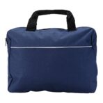 Polyester (600D) document bag Niam