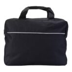 Polyester (600D) document bag Niam - Image 3