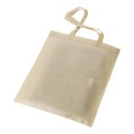 Nonwoven (80 gr/m²) shopping bag Talisa - Slika 2