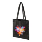 Nonwoven (80 gr/m²) shopping bag Talisa - Slika 4