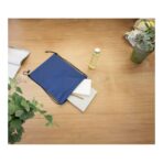 Nonwoven (80 gr/m²) drawstring backpack Nico - Slika 3