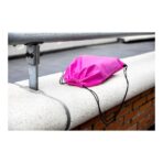 Nonwoven (80 gr/m²) drawstring backpack Nico - Slika 4