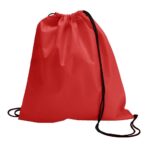 Nonwoven (80 gr/m²) drawstring backpack Nico - Slika 6