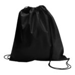 Nonwoven (80 gr/m²) drawstring backpack Nico - Slika 7
