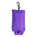 Polyester (190T) shopping bag Vera