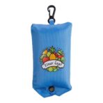 Polyester (190T) shopping bag Vera - Slika 3