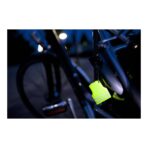 PVC key holder Cecily - Image 3