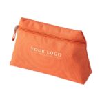 Polyester (600D) toilet bag Bonnie - Image 2