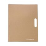 Cardboard memo folder Charlie - Image 2